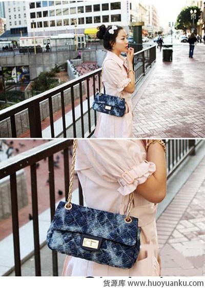 时尚包包让你玩转潮流-第6张图片-货源库