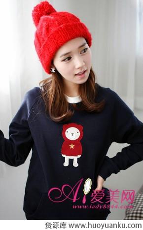冬季可爱款毛衣大推荐 冬季可爱款毛衣大推荐-第1张图片-货源库