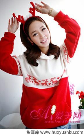 冬季可爱款毛衣大推荐-第2张图片-货源库 冬季可爱款毛衣大推荐-第2张图片-货源库