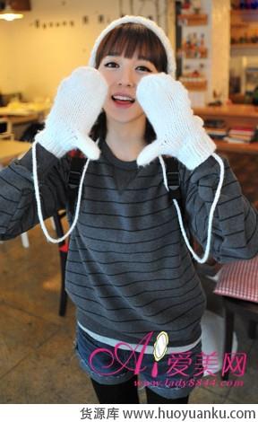 冬季可爱款毛衣大推荐-第6张图片-货源库 冬季可爱款毛衣大推荐-第6张图片-货源库