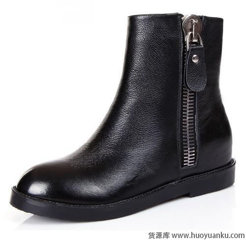 秋冬鞋款一网打尽-第2张图片-货源库 秋冬鞋款一网打尽-第2张图片-货源库