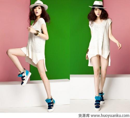 秋冬鞋款一网打尽-第3张图片-货源库 秋冬鞋款一网打尽-第3张图片-货源库