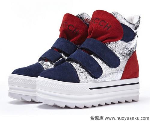 秋冬鞋款一网打尽-第4张图片-货源库 秋冬鞋款一网打尽-第4张图片-货源库