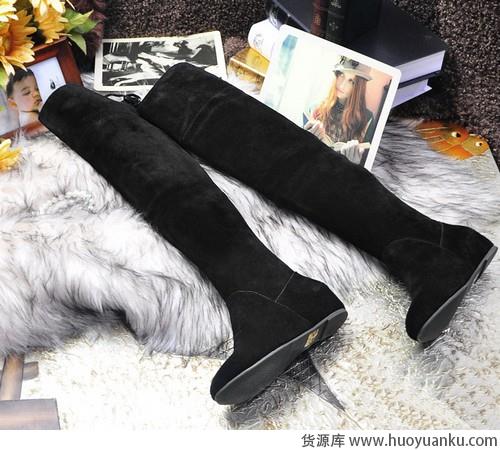 秋冬鞋款一网打尽-第6张图片-货源库 秋冬鞋款一网打尽-第6张图片-货源库