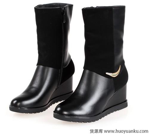 秋冬鞋款一网打尽-第8张图片-货源库 秋冬鞋款一网打尽-第8张图片-货源库