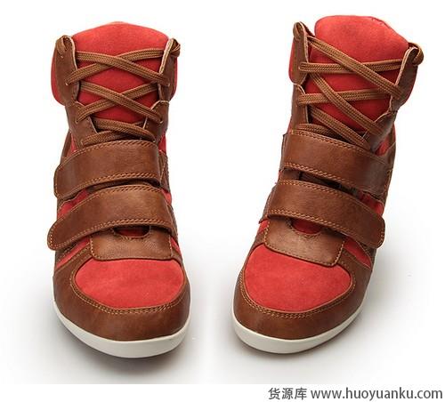 秋冬鞋款一网打尽-第10张图片-货源库 秋冬鞋款一网打尽-第10张图片-货源库