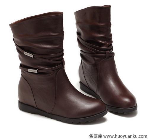 秋冬鞋款一网打尽-第12张图片-货源库 秋冬鞋款一网打尽-第12张图片-货源库