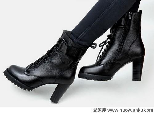 秋冬鞋款一网打尽-第13张图片-货源库 秋冬鞋款一网打尽-第13张图片-货源库