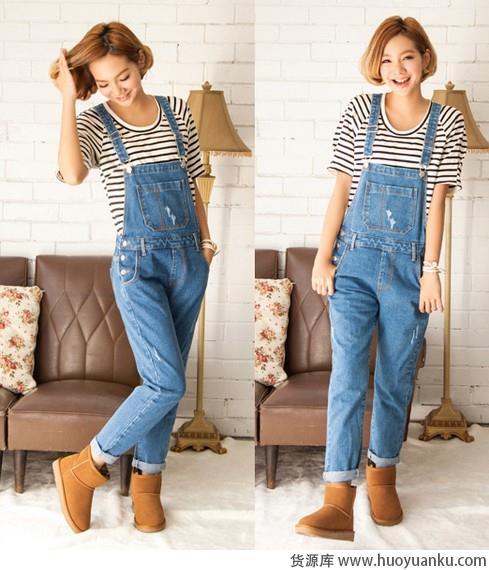 秋冬鞋款一网打尽-第15张图片-货源库 秋冬鞋款一网打尽-第15张图片-货源库