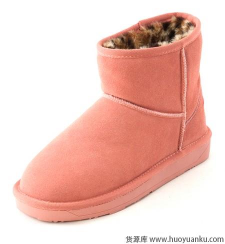 秋冬鞋款一网打尽-第16张图片-货源库 秋冬鞋款一网打尽-第16张图片-货源库