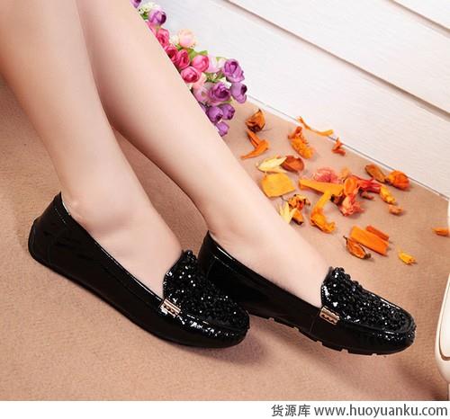 秋冬鞋款一网打尽-第17张图片-货源库 秋冬鞋款一网打尽-第17张图片-货源库