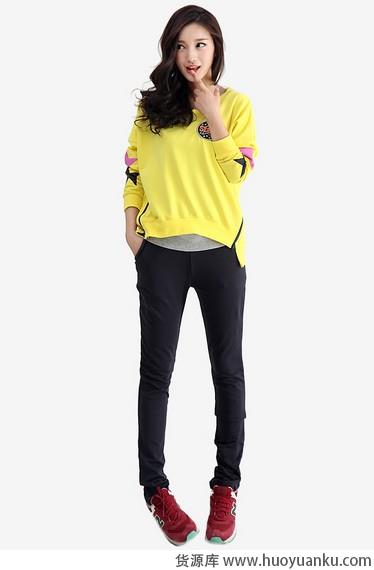 百变卫衣快乐的秘密-第3张图片-货源库 百变卫衣快乐的秘密-第3张图片-货源库