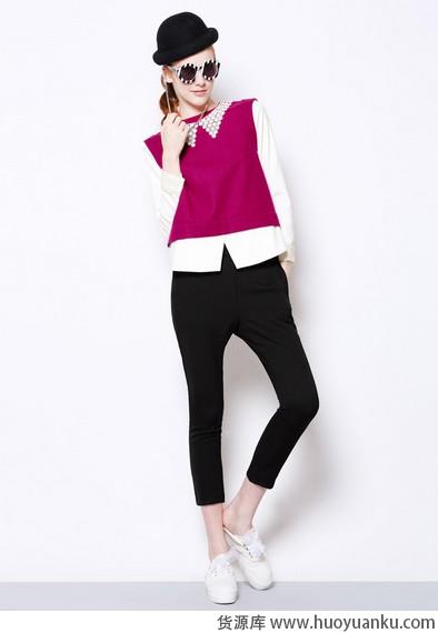 百变卫衣快乐的秘密-第7张图片-货源库 百变卫衣快乐的秘密-第7张图片-货源库