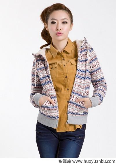 百变卫衣快乐的秘密-第9张图片-货源库 百变卫衣快乐的秘密-第9张图片-货源库