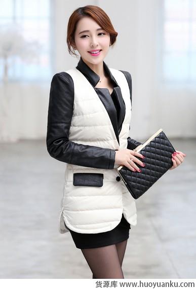 羽绒服大不同-第5张图片-货源库