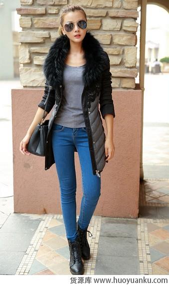 羽绒服大不同-第6张图片-货源库