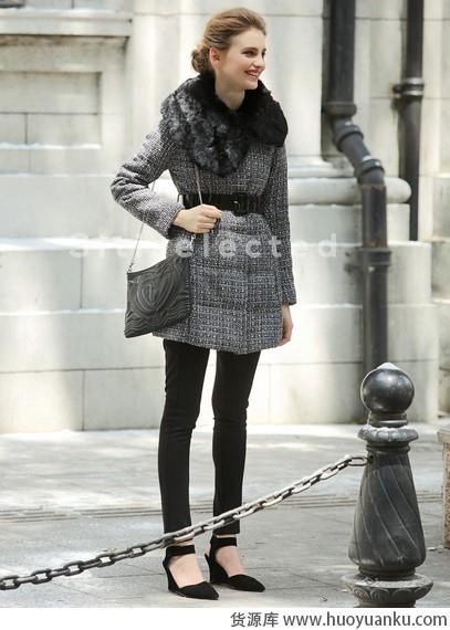 羽绒服大不同-第7张图片-货源库