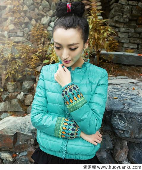 羽绒服大不同-第10张图片-货源库