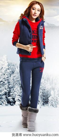 糖果色魅动秋冬-第4张图片-货源库 糖果色魅动秋冬-第4张图片-货源库