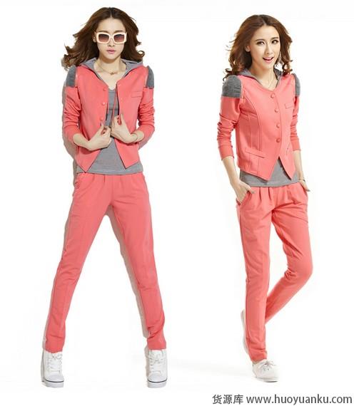 糖果色魅动秋冬-第6张图片-货源库 糖果色魅动秋冬-第6张图片-货源库