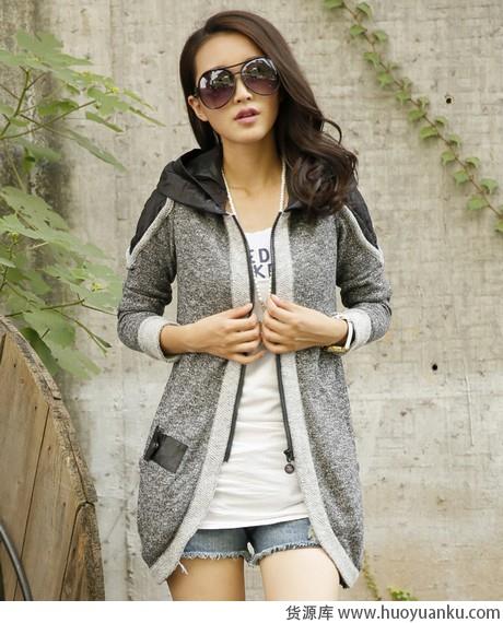 柔和针织用心关爱美好（二）-第3张图片-货源库