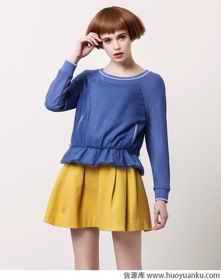 柔和针织用心关爱美好（二）-第4张图片-货源库