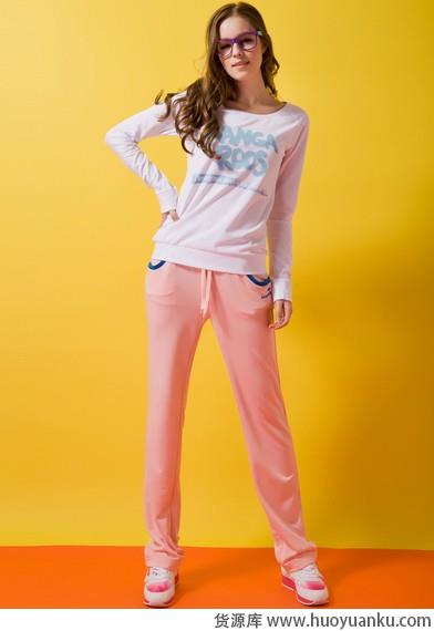 柔和针织用心关爱美好（二）-第5张图片-货源库