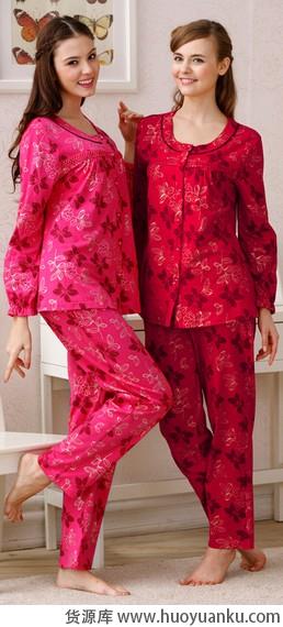 柔和针织用心关爱美好（二）-第6张图片-货源库