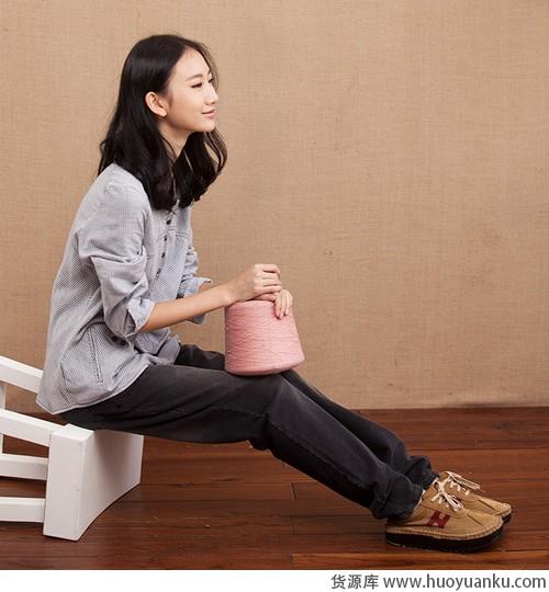 柔和针织用心关爱美好（二）-第8张图片-货源库