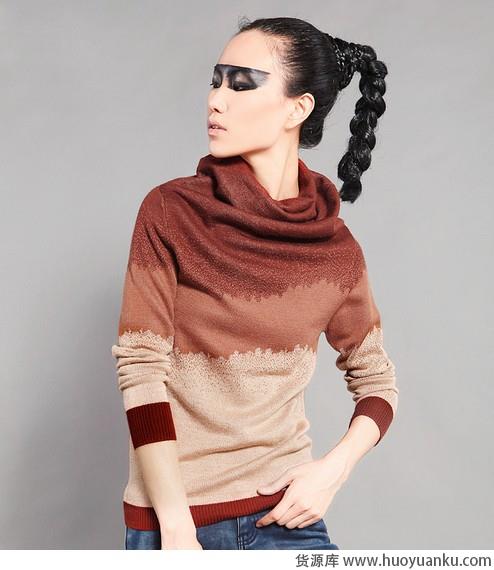 御寒毛衣可有准备好？-第5张图片-货源库