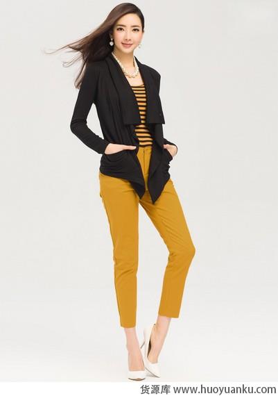 秋日颜色也温暖-第6张图片-货源库