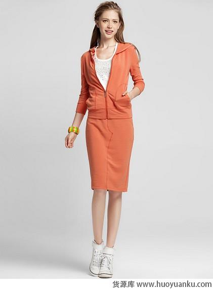 秋日颜色也温暖-第7张图片-货源库