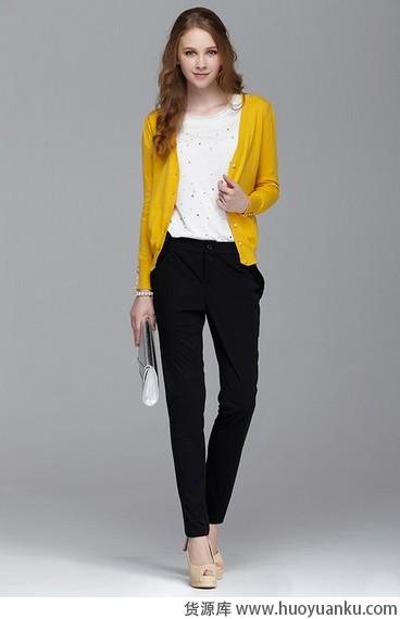 秋日颜色也温暖-第9张图片-货源库