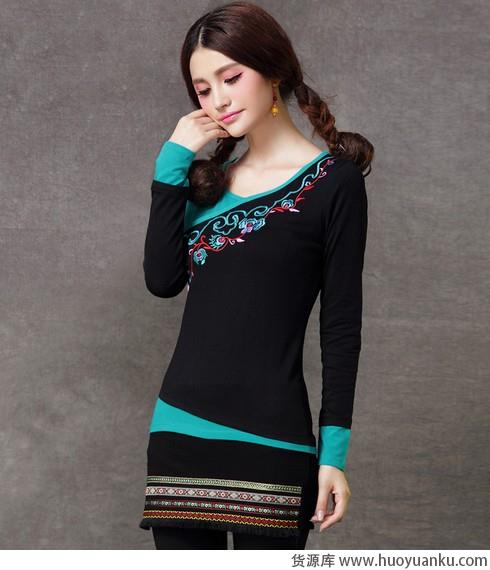 别致民族风韵味一直都在-第1张图片-货源库 别致民族风韵味一直都在-第1张图片-货源库