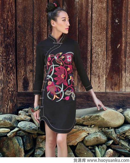 别致民族风韵味一直都在-第2张图片-货源库 别致民族风韵味一直都在-第2张图片-货源库