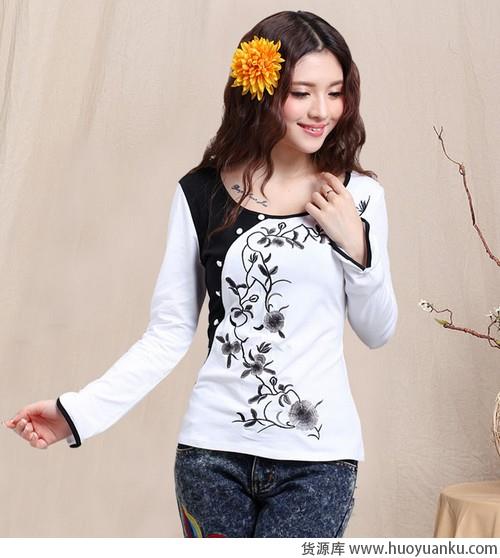 别致民族风韵味一直都在-第4张图片-货源库 别致民族风韵味一直都在-第4张图片-货源库