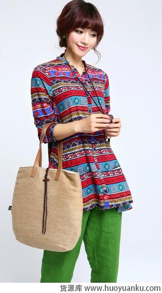 别致民族风韵味一直都在-第7张图片-货源库 别致民族风韵味一直都在-第7张图片-货源库