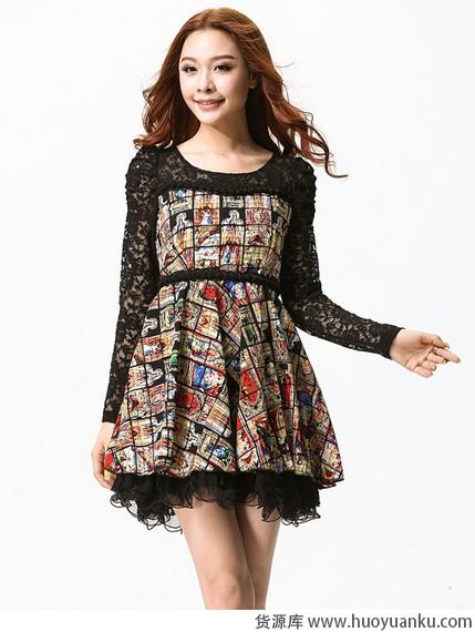 别致民族风韵味一直都在-第8张图片-货源库 别致民族风韵味一直都在-第8张图片-货源库