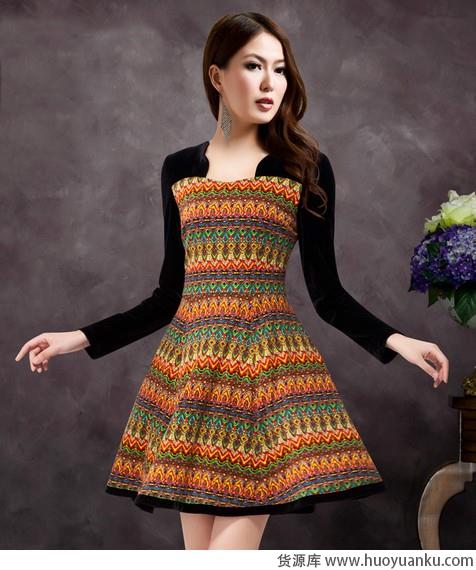 别致民族风韵味一直都在-第11张图片-货源库 别致民族风韵味一直都在-第11张图片-货源库