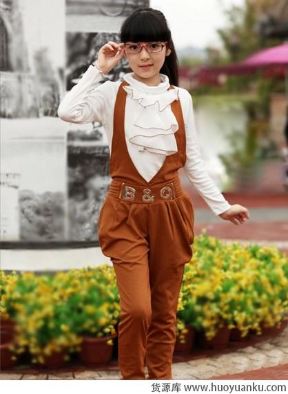 从小到大,背带陪你-第3张图片-货源库 从小到大,背带陪你-第3张图片-货源库