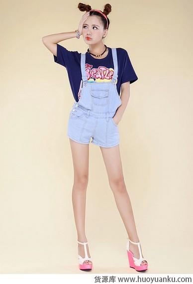 从小到大,背带陪你-第4张图片-货源库 从小到大,背带陪你-第4张图片-货源库