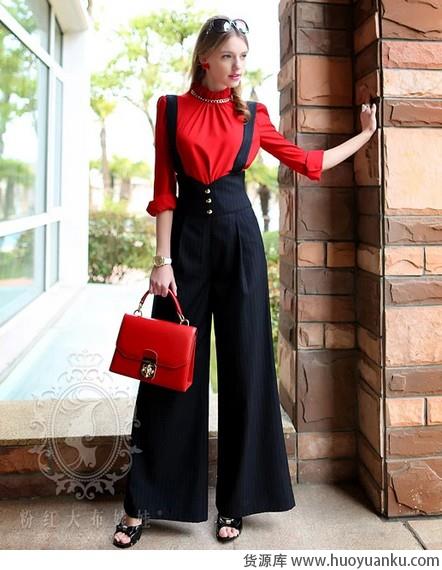 从小到大,背带陪你-第5张图片-货源库 从小到大,背带陪你-第5张图片-货源库