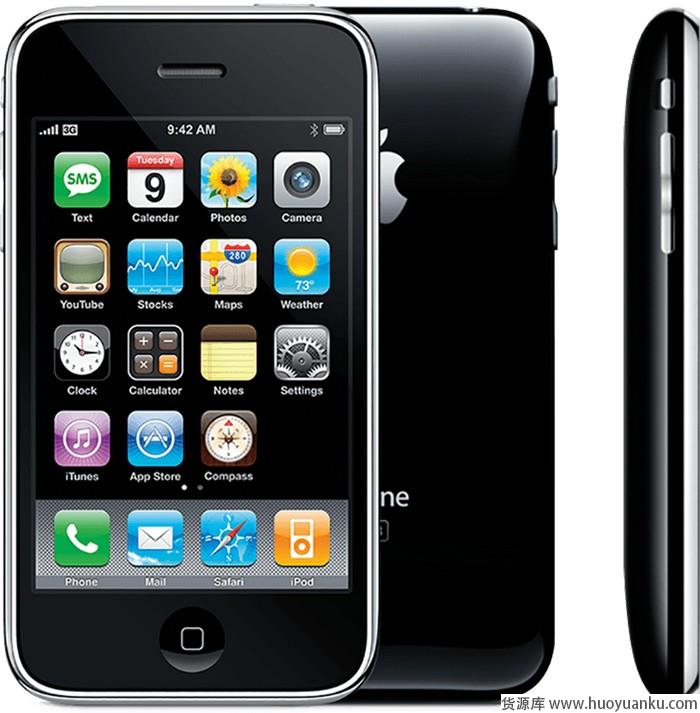 为什么万众瞩目的iPhone8不值得妹子们购买?-第9张图片-货源库 为什么万众瞩目的iPhone8不值得妹子们购买?-第9张图片-货源库