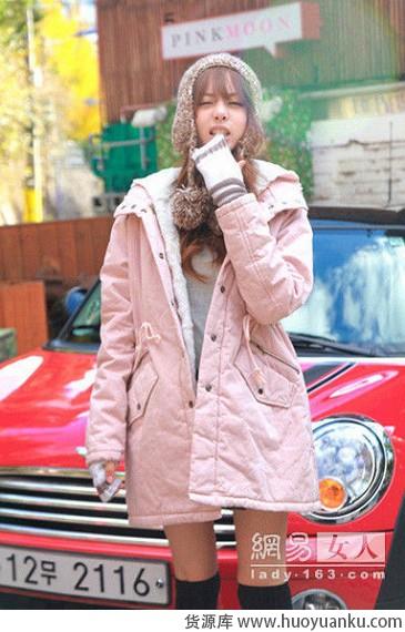 温暖浪漫毛绒大翻领外套-第6张图片-货源库 温暖浪漫毛绒大翻领外套-第6张图片-货源库