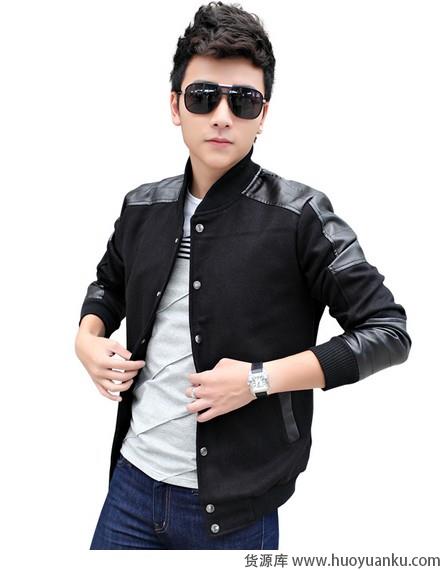 他的外套你准备好了吗？-第1张图片-货源库