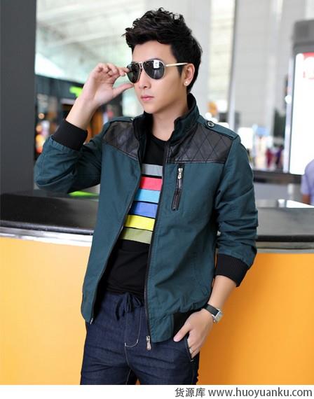 他的外套你准备好了吗？-第2张图片-货源库