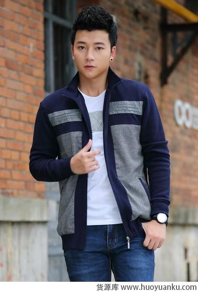 他的外套你准备好了吗？-第4张图片-货源库