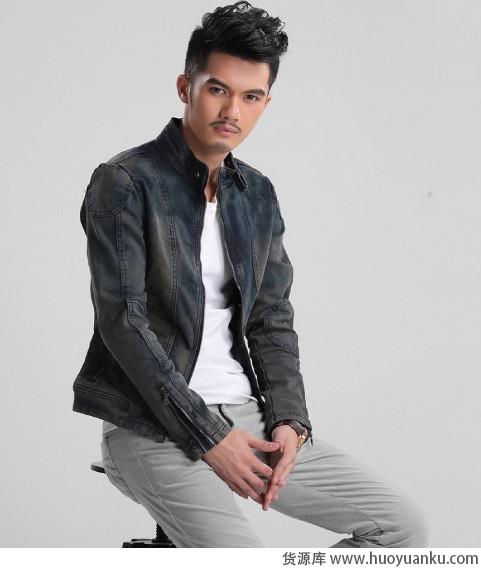 他的外套你准备好了吗？-第5张图片-货源库