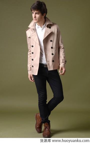 他的外套你准备好了吗？-第6张图片-货源库