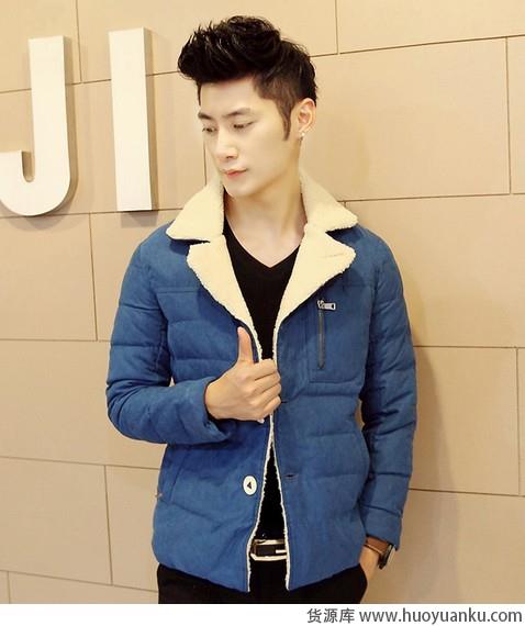 他的外套你准备好了吗？-第9张图片-货源库